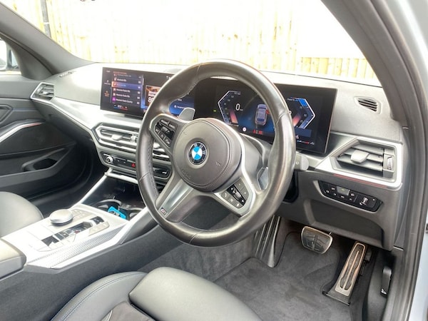 Used BMW 3 Series 2022 for sale - 76173309: Photo 7