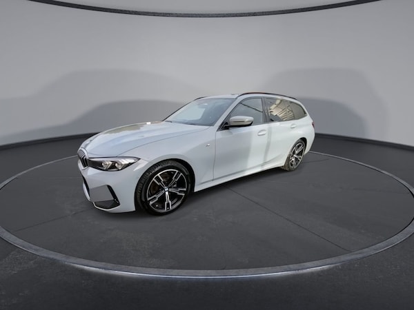Used BMW 3 Series 2022 for sale - 76173309: Photo 8