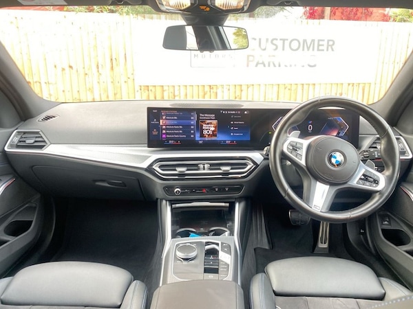 Used BMW 3 Series 2022 for sale - 76173309: Photo 9