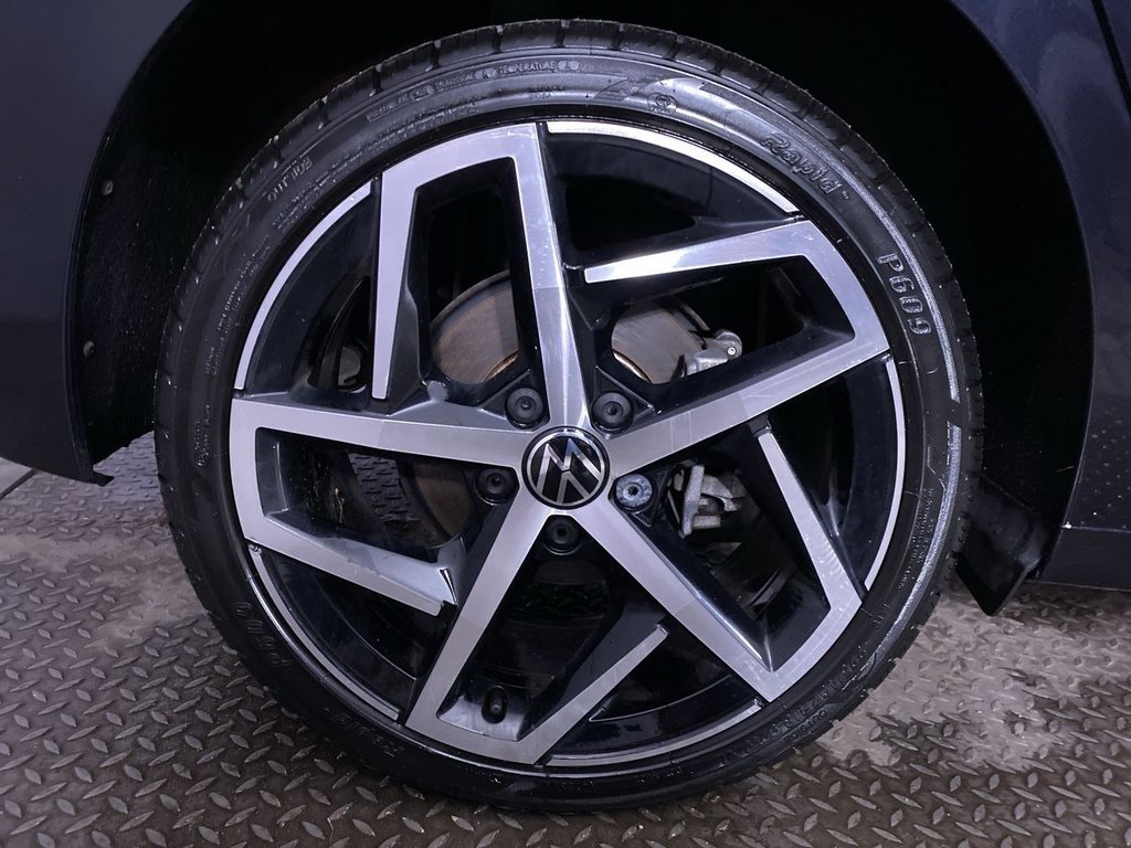 Used Volkswagen Golf 2022 for sale - 77512545: Photo 12