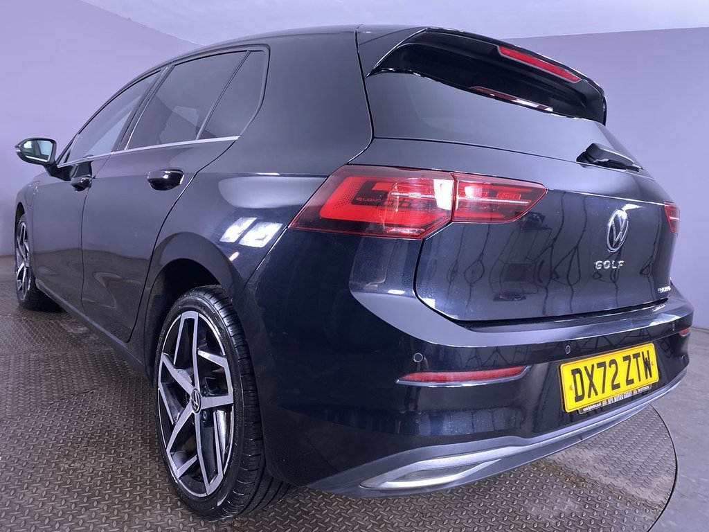 Used Volkswagen Golf 2022 for sale - 77512545: Photo 14