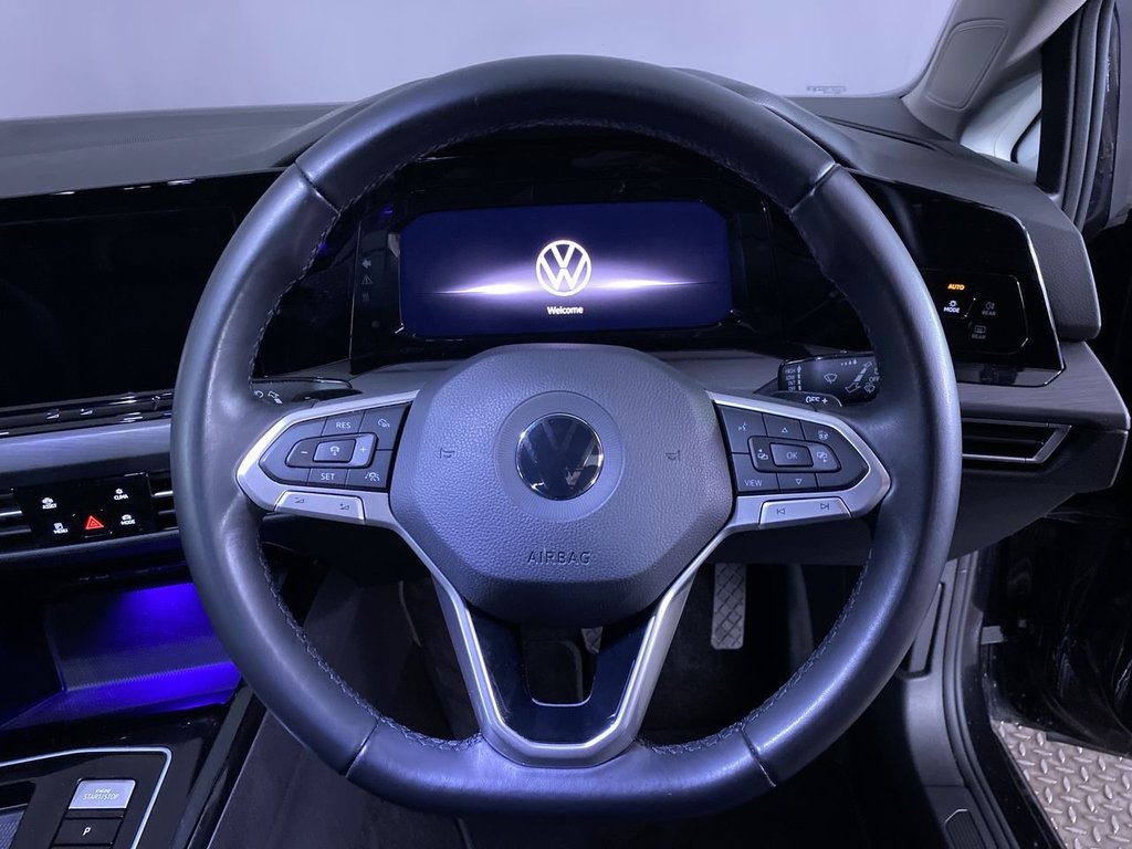 Used Volkswagen Golf 2022 for sale - 77512545: Photo 16