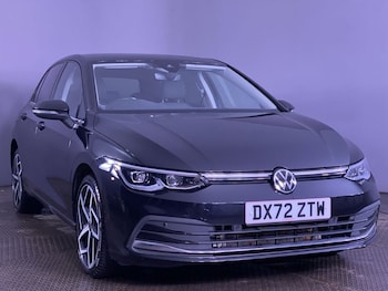Used Volkswagen Golf 2022 for sale - 77512545: Photo