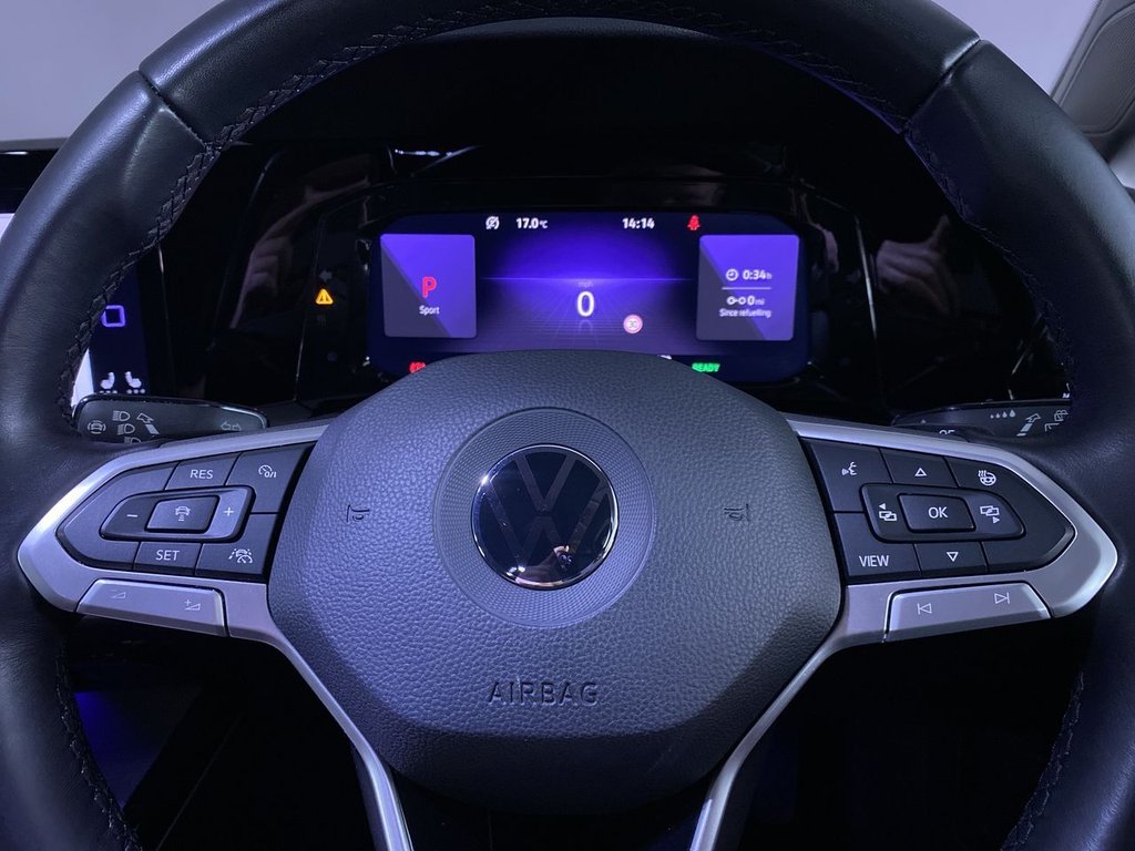 Used Volkswagen Golf 2022 for sale - 77512545: Photo 22