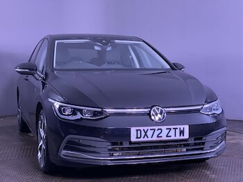 Used Volkswagen Golf 2022 for sale - 77512545: Photo