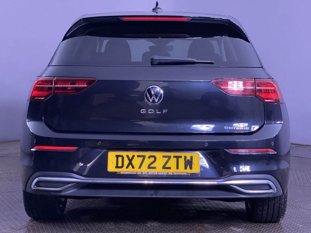 Used Volkswagen Golf 2022 for sale - 77512545: Photo 7