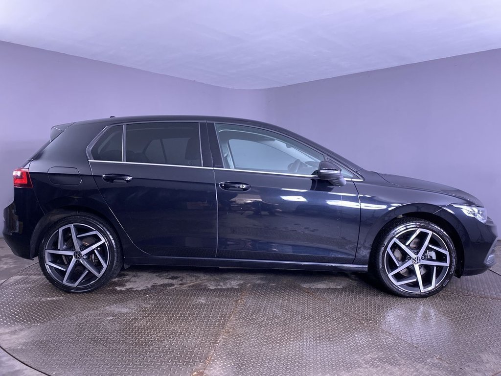 Used Volkswagen Golf 2022 for sale - 77512545: Photo 9