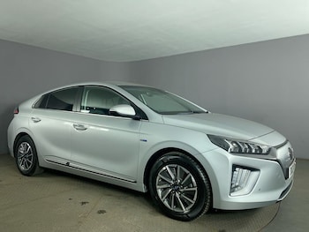 Used Hyundai IONIQ 2021 for sale - 75554078: Photo