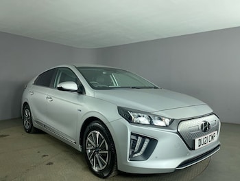 Used Hyundai IONIQ 2021 for sale - 75554078: Photo