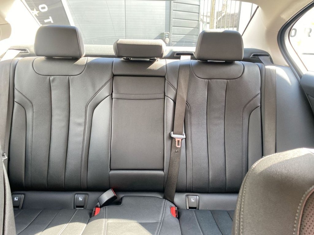 Used BMW 5 Series 2020 for sale - 76439191: Photo 11