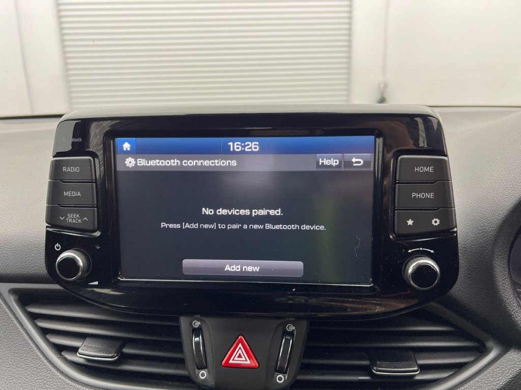Used Hyundai i30 2019 for sale - 76950255: Photo 14
