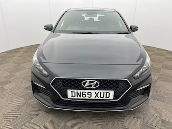 Used Hyundai i30 2019 for sale - 76950255: Photo