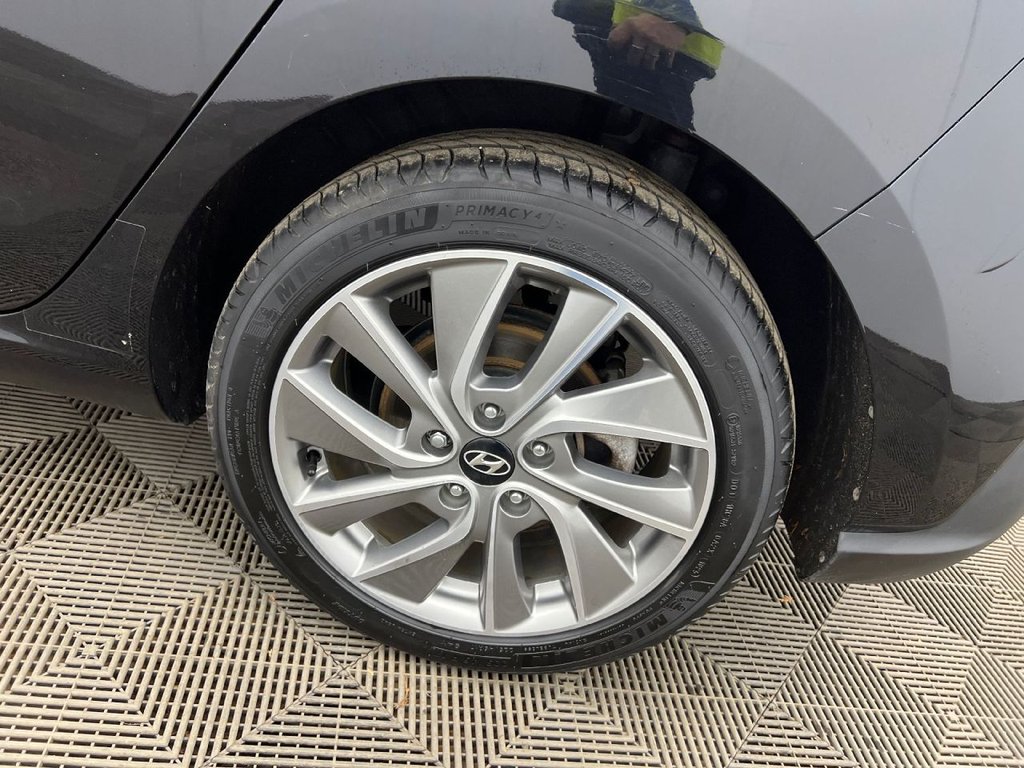 Used Hyundai i30 2019 for sale - 76950255: Photo 7