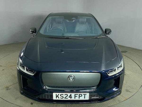 Used Jaguar I-Pace 2024 for sale - 75383738: Photo 10