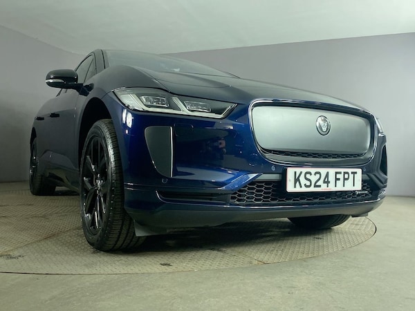 Used Jaguar I-Pace 2024 for sale - 75383738: Photo 11
