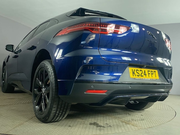 Used Jaguar I-Pace 2024 for sale - 75383738: Photo 14