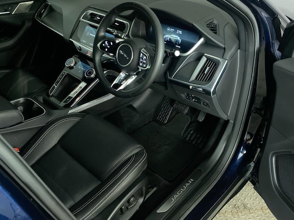 Used Jaguar I-Pace 2024 for sale - 75383738: Photo 15