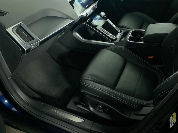 Used Jaguar I-Pace 2024 for sale - 75383738: Photo 17