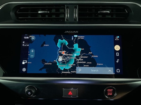 Used Jaguar I-Pace 2024 for sale - 75383738: Photo 20
