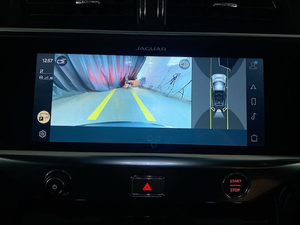 Used Jaguar I-Pace 2024 for sale - 75383738: Photo 24