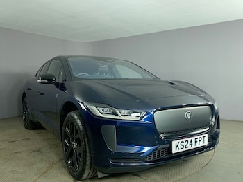 Used Jaguar I-Pace 2024 for sale - 75383738: Photo