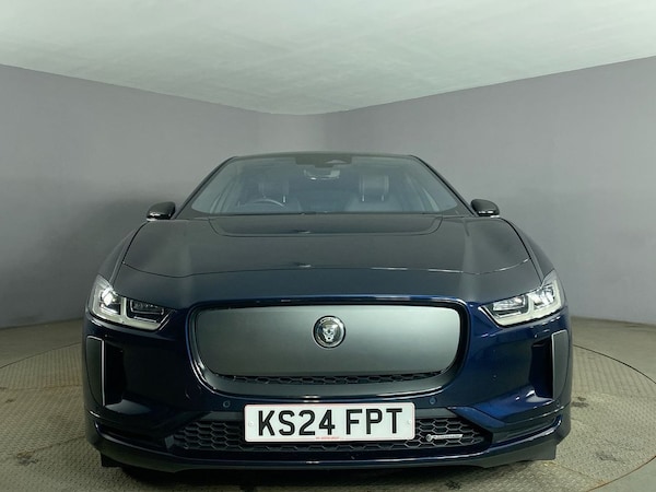Used Jaguar I-Pace 2024 for sale - 75383738: Photo 3