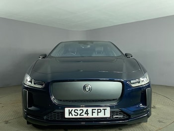 Used Jaguar I-Pace 2024 for sale - 75383738: Photo