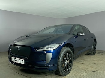 Used Jaguar I-Pace 2024 for sale - 75383738: Photo
