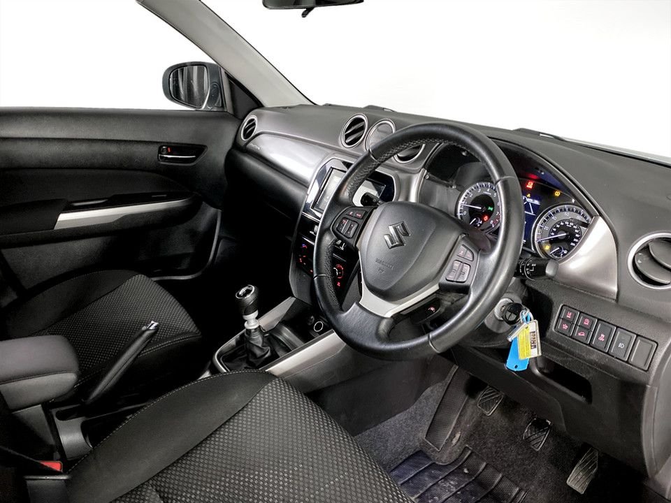 Used Suzuki Vitara 2022 for sale - 77583209: Photo 12