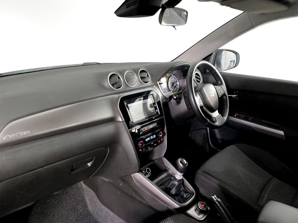 Used Suzuki Vitara 2022 for sale - 77583209: Photo 15