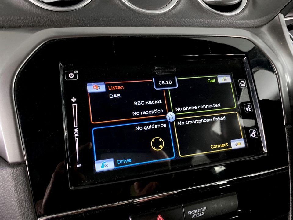 Used Suzuki Vitara 2022 for sale - 77583209: Photo 16