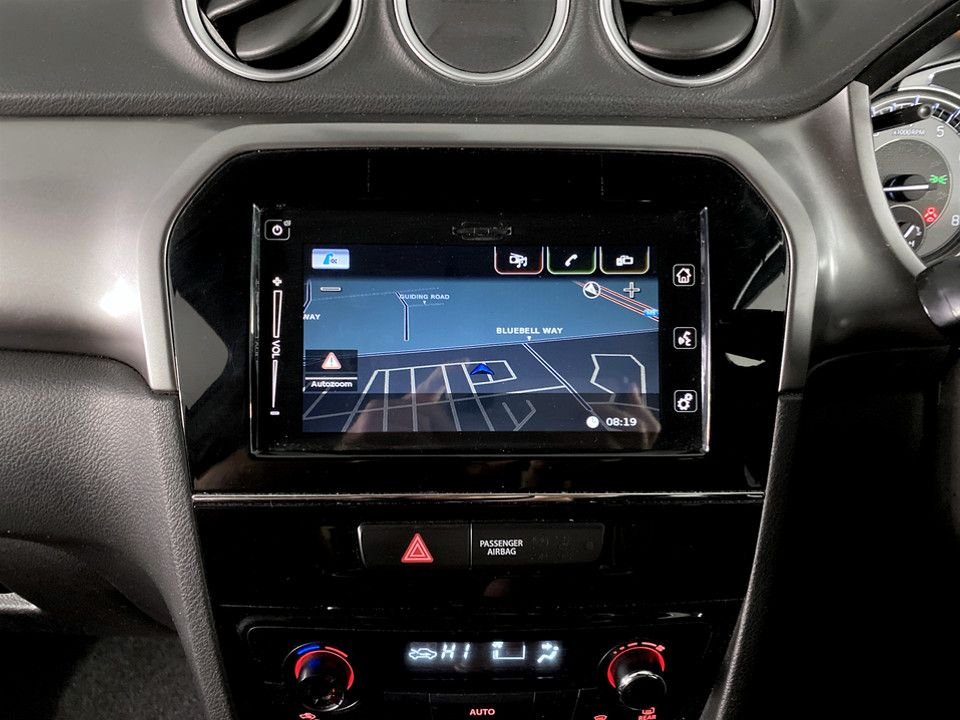 Used Suzuki Vitara 2022 for sale - 77583209: Photo 18