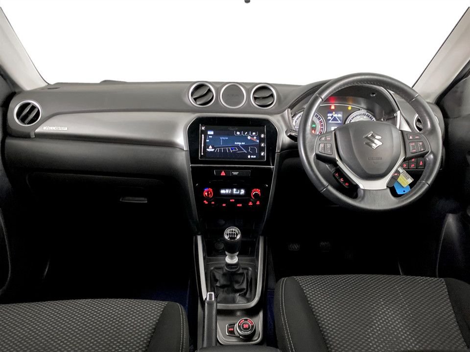 Used Suzuki Vitara 2022 for sale - 77583209: Photo 19