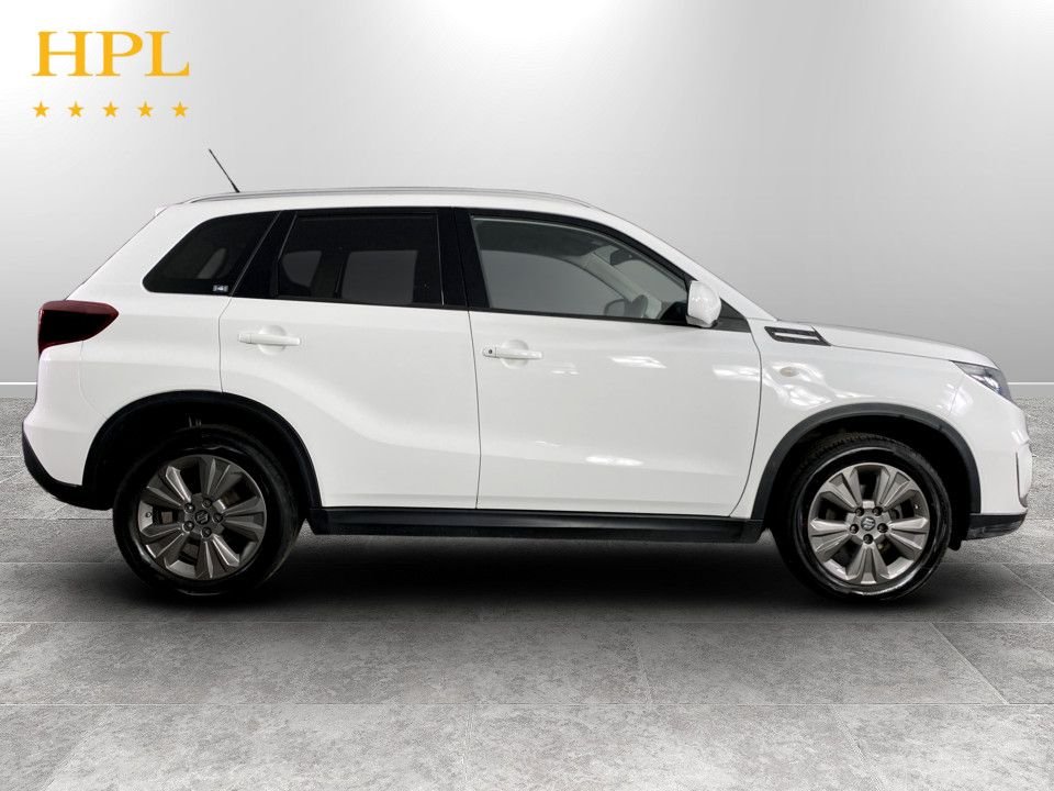 Used Suzuki Vitara 2022 for sale - 77583209: Photo 8