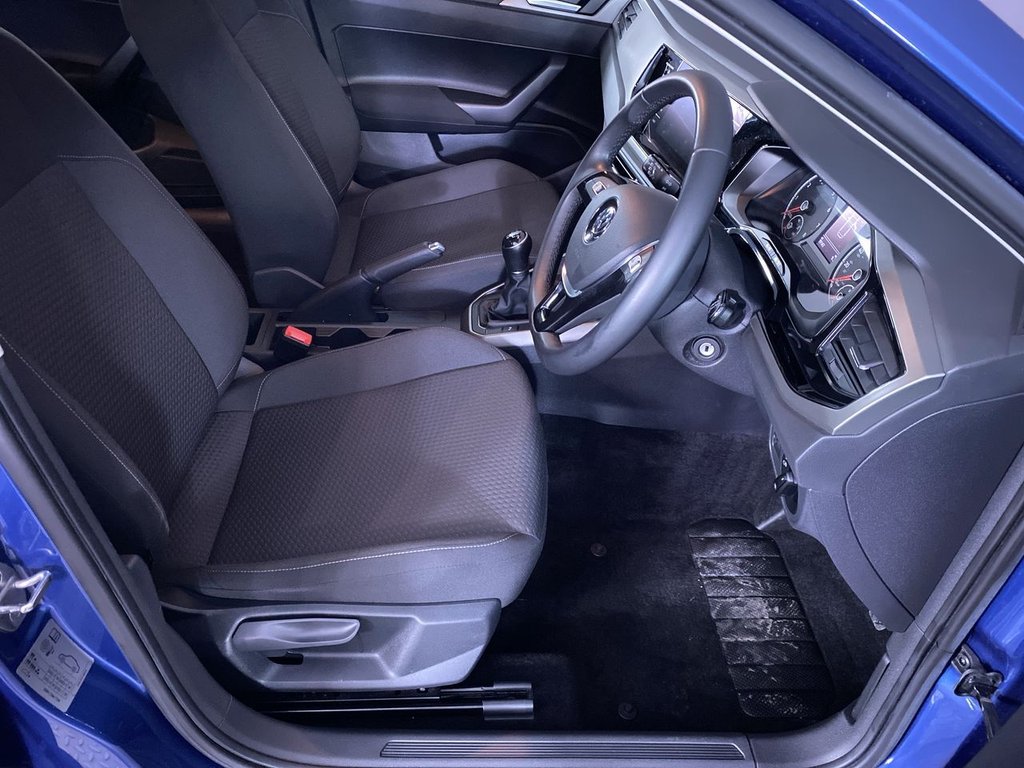 Used Volkswagen Polo 2020 for sale - 77121390: Photo 15