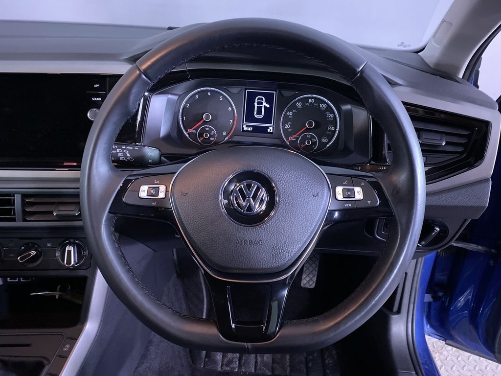 Used Volkswagen Polo 2020 for sale - 77121390: Photo 16