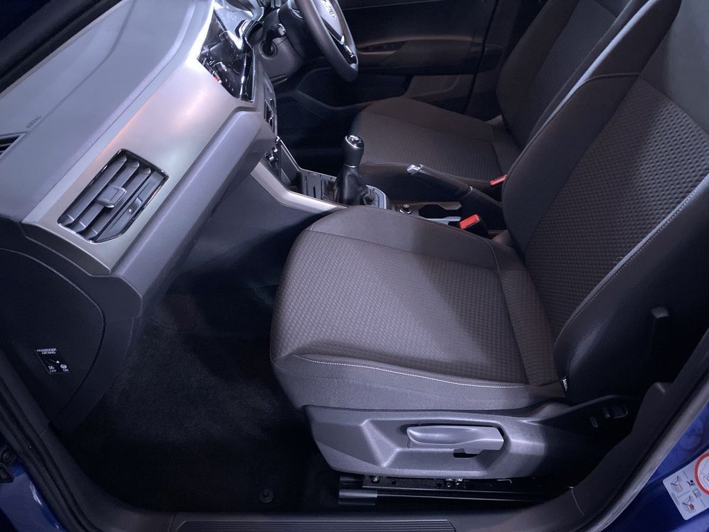 Used Volkswagen Polo 2020 for sale - 77121390: Photo 17