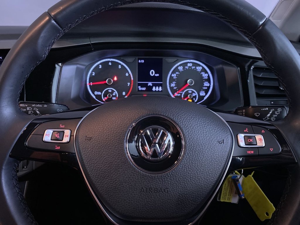 Used Volkswagen Polo 2020 for sale - 77121390: Photo 22