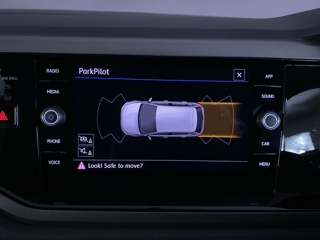 Used Volkswagen Polo 2020 for sale - 77121390: Photo 24