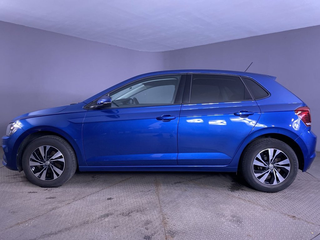 Used Volkswagen Polo 2020 for sale - 77121390: Photo 5