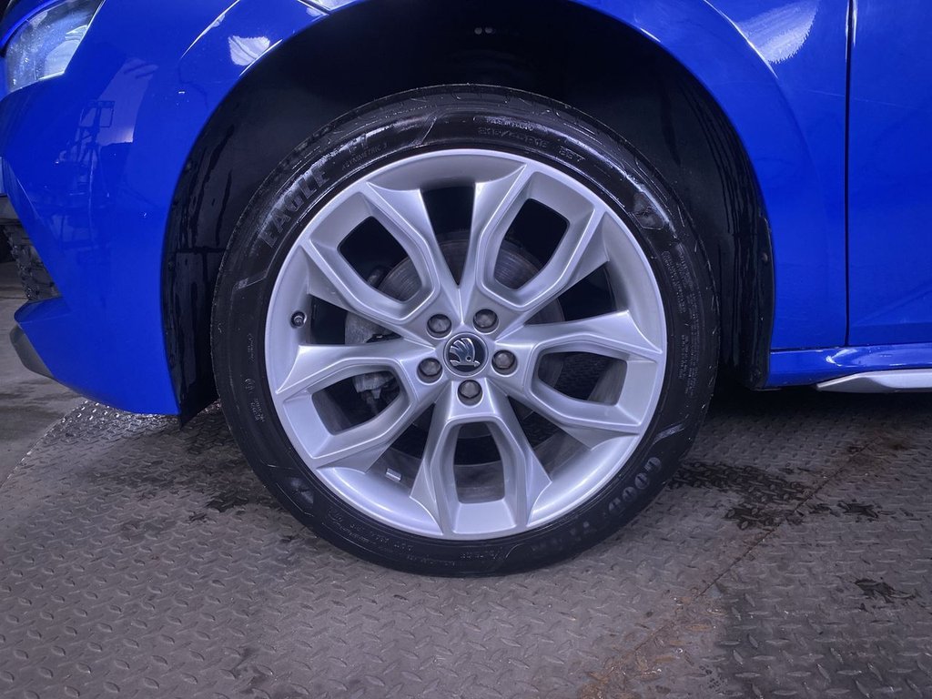 Used Skoda Kamiq 2021 for sale - 76038948: Photo 12