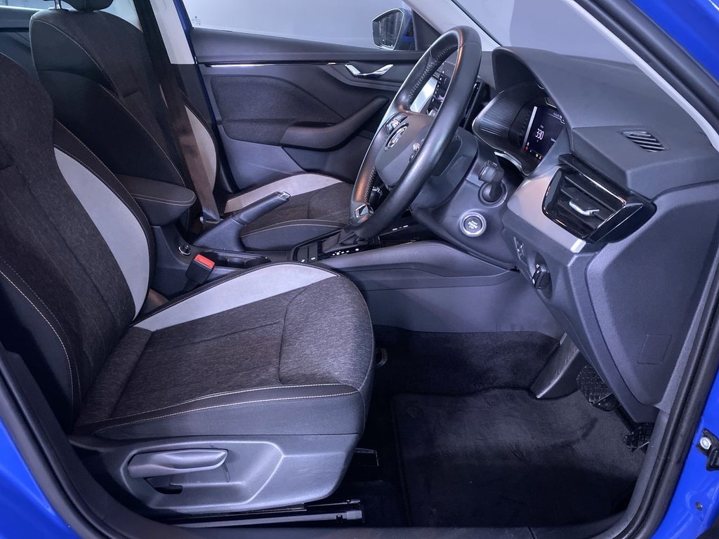 Used Skoda Kamiq 2021 for sale - 76038948: Photo 15