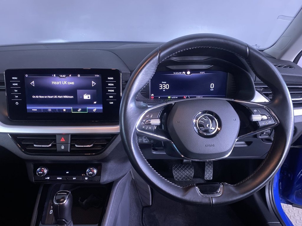 Used Skoda Kamiq 2021 for sale - 76038948: Photo 16