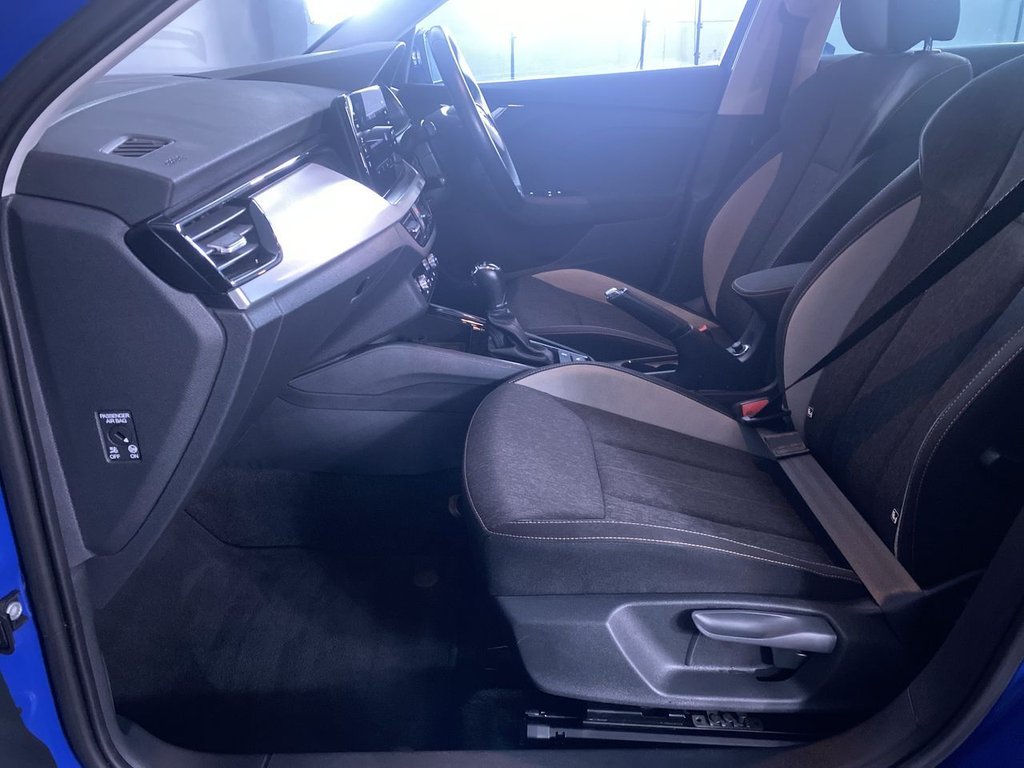 Used Skoda Kamiq 2021 for sale - 76038948: Photo 17