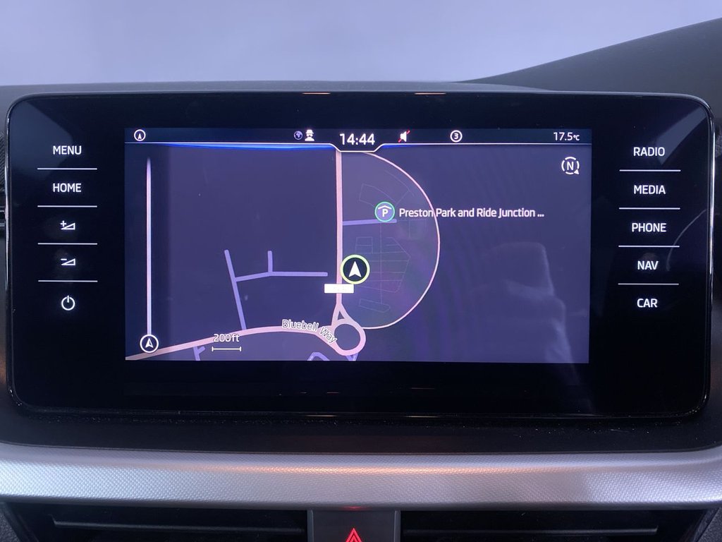 Used Skoda Kamiq 2021 for sale - 76038948: Photo 20