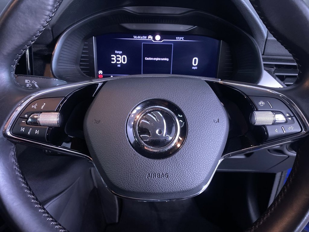 Used Skoda Kamiq 2021 for sale - 76038948: Photo 22