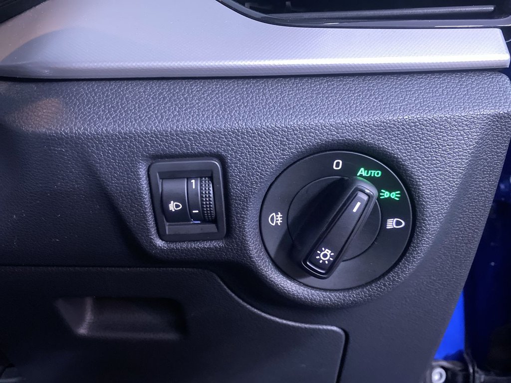 Used Skoda Kamiq 2021 for sale - 76038948: Photo 23