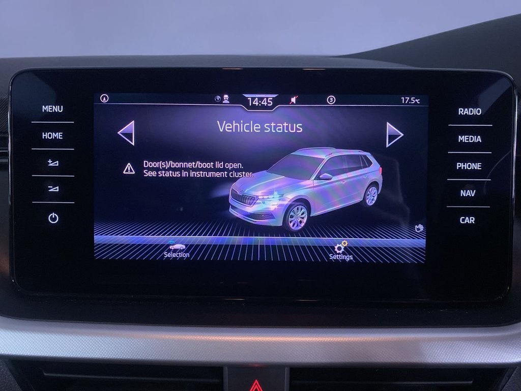 Used Skoda Kamiq 2021 for sale - 76038948: Photo 24