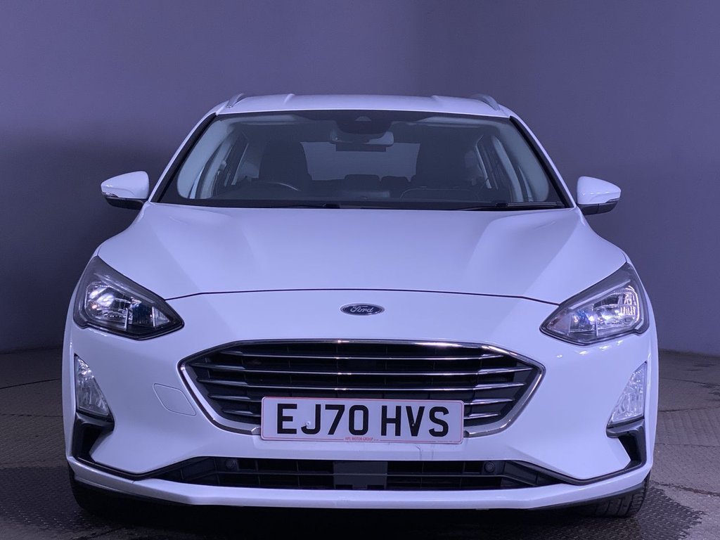 Used Ford Focus 2020 for sale - 76986035: Photo 10