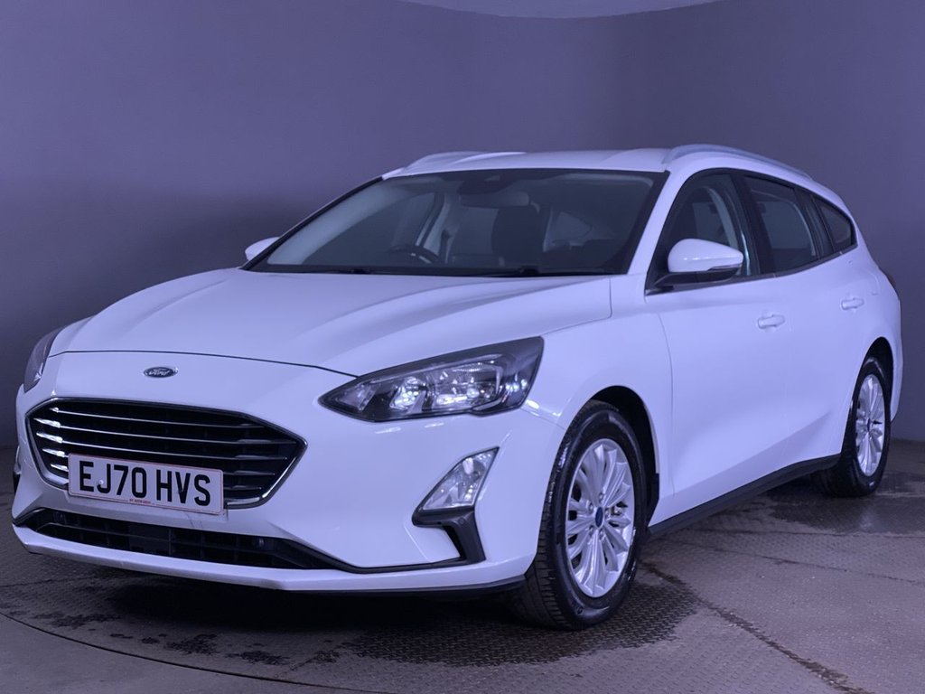 Used Ford Focus 2020 for sale - 76986035: Photo 11